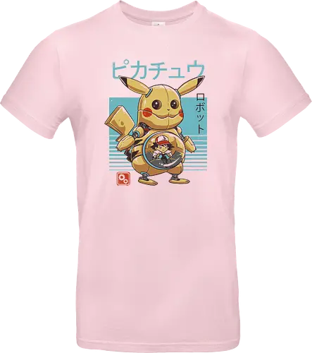 Pika Bot
