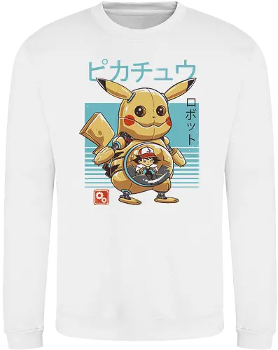 Pika Bot