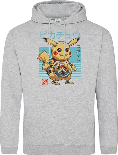 Pika Bot