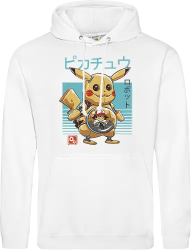 Pika Bot