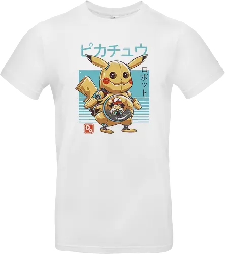 Pika Bot