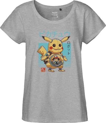 Pika Bot