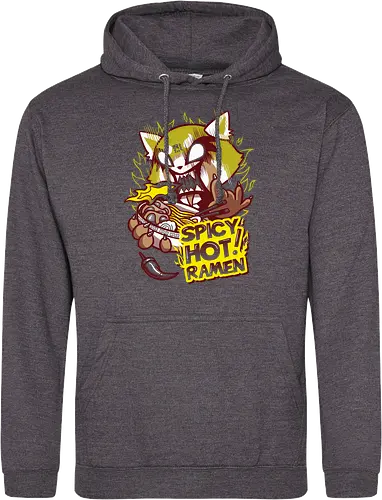 Spicy Comfort Food