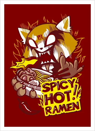 Spicy Comfort Food