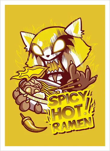 Spicy Comfort Food