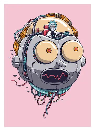 X-Machina