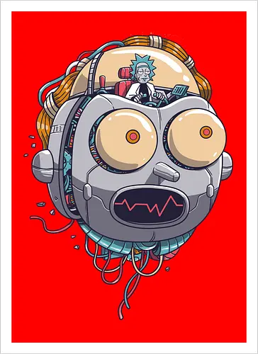 X-Machina