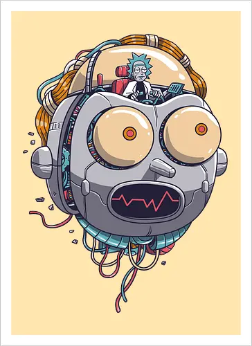 X-Machina