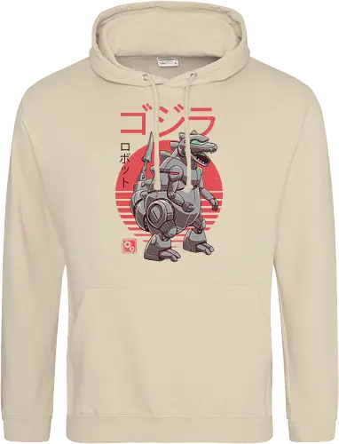 Zilla-Bot