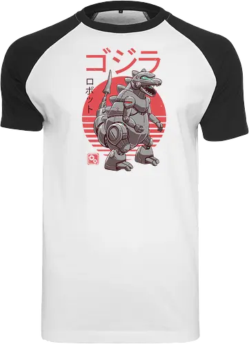 Zilla-Bot