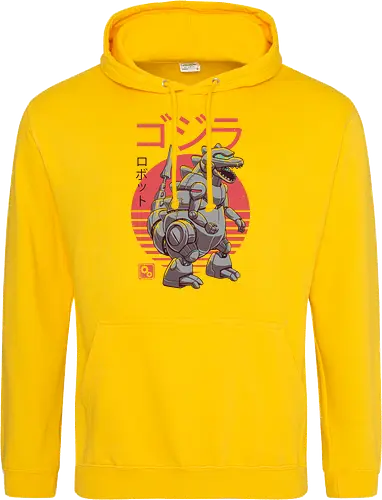 Zilla-Bot