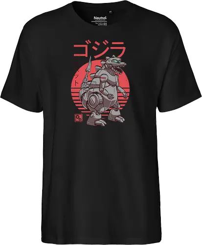 Zilla-Bot