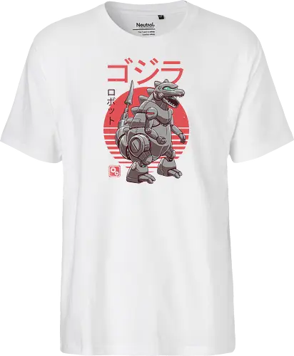 Zilla-Bot