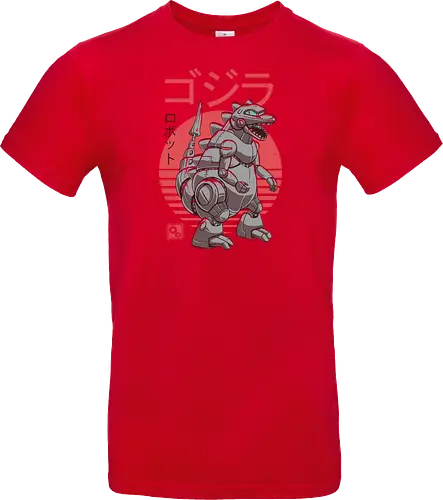 Zilla-Bot
