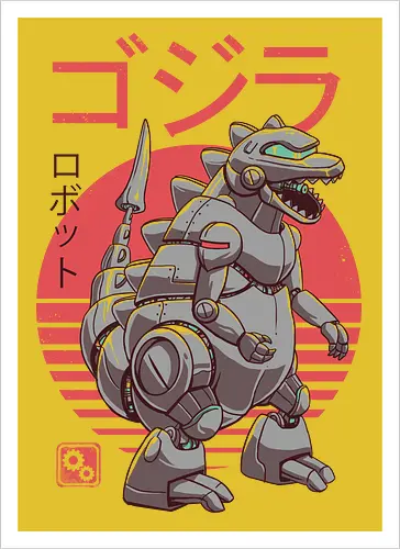 Zilla-Bot