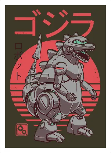 Zilla-Bot