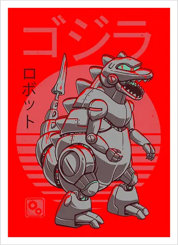 Zilla-Bot
