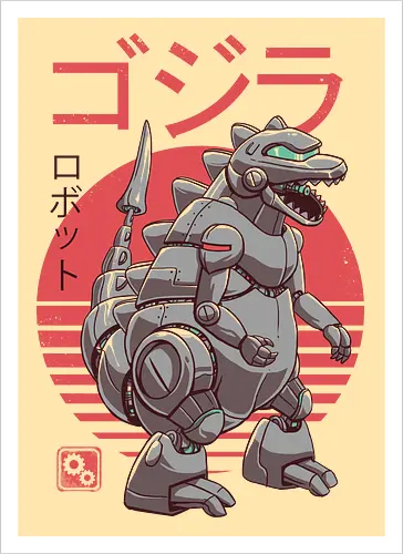 Zilla-Bot