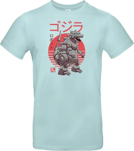 Zilla-Bot