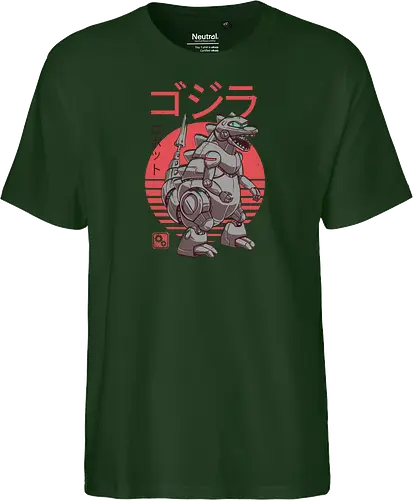 Zilla-Bot