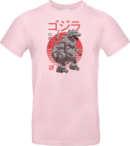 Zilla-Bot