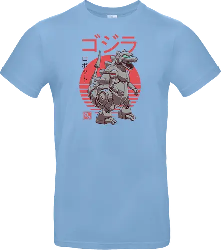 Zilla-Bot