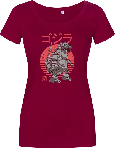 Zilla-Bot