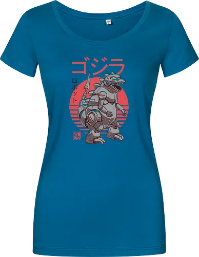 Zilla-Bot