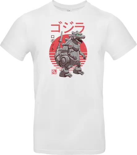 Zilla-Bot