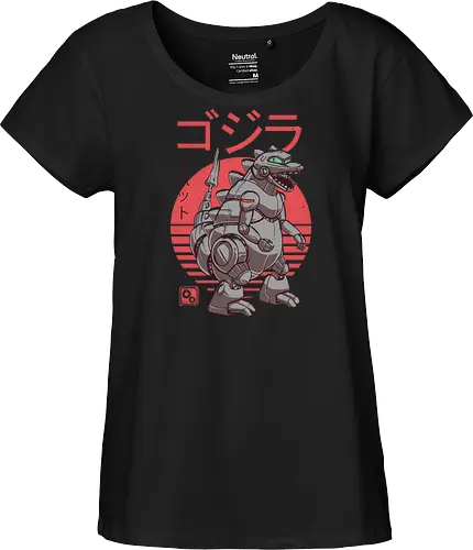 Zilla-Bot