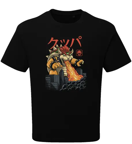  Kaiju