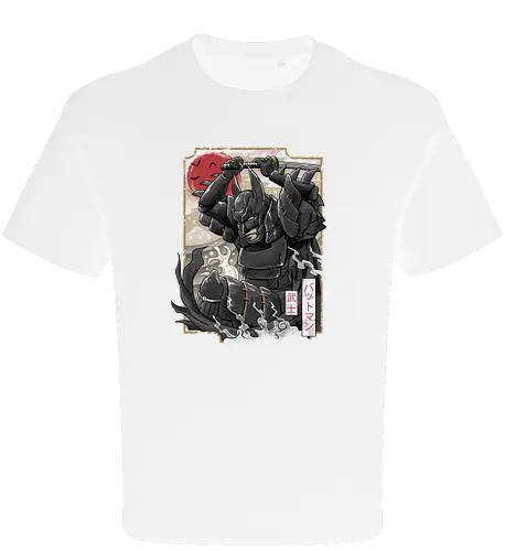 Dark Samurai Knight