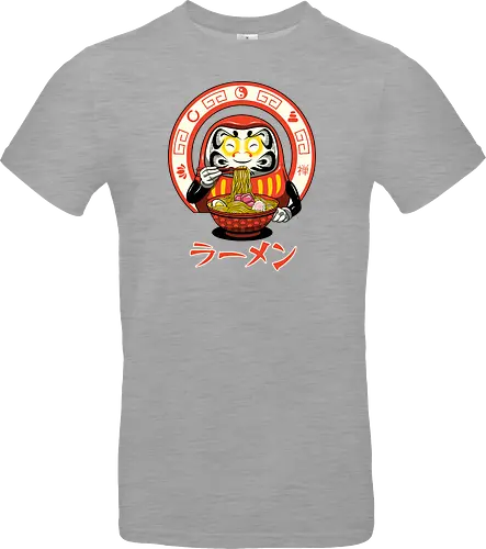 Daruma Zen Ramen