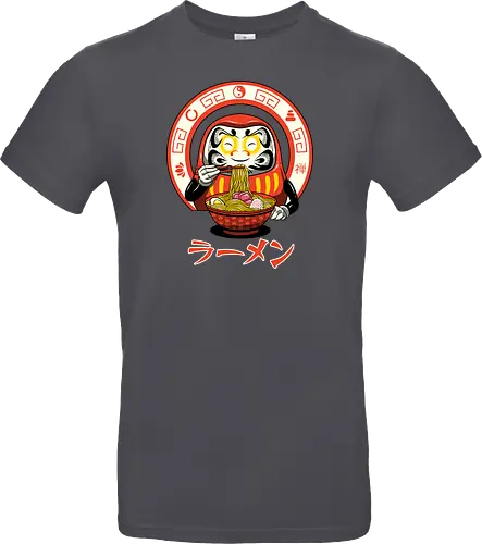Daruma Zen Ramen