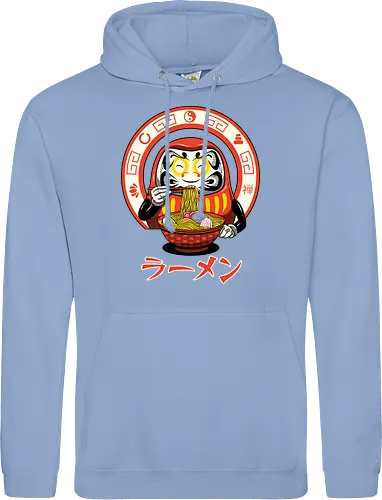 Daruma Zen Ramen