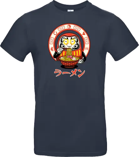 Daruma Zen Ramen