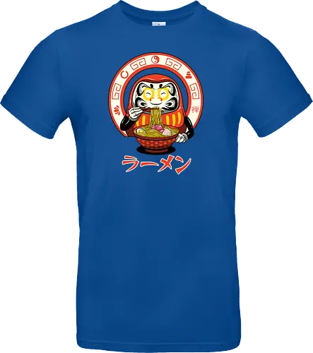 Daruma Zen Ramen