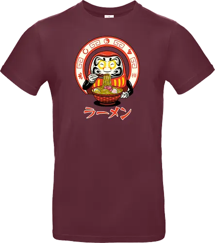 Daruma Zen Ramen