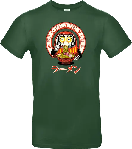 Daruma Zen Ramen