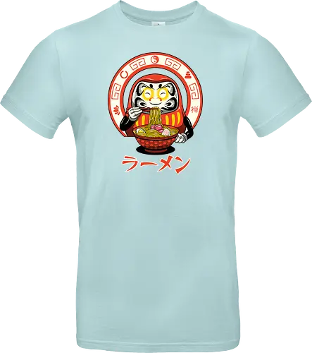 Daruma Zen Ramen
