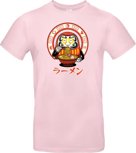 Daruma Zen Ramen