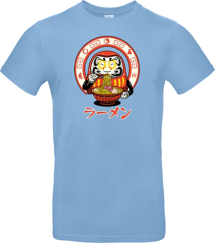 Daruma Zen Ramen
