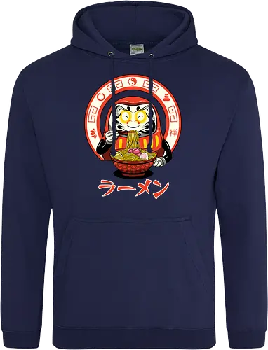 Daruma Zen Ramen