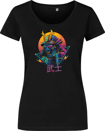 Rad Samurai