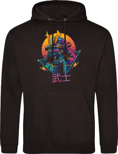 Rad Samurai