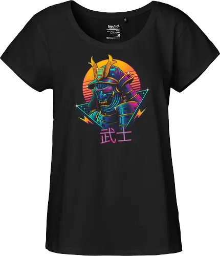 Rad Samurai