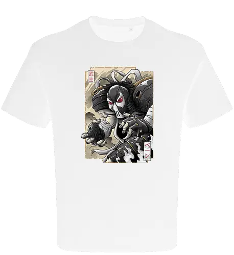 Samurai Bane