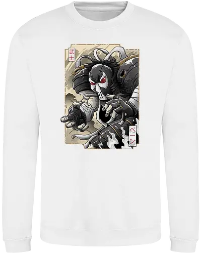Samurai Bane