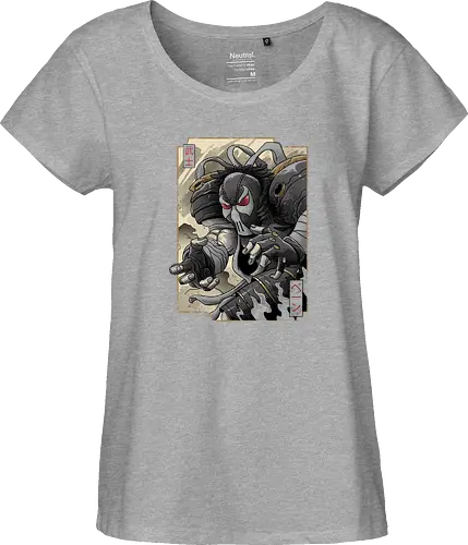 Samurai Bane