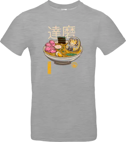 Zen Ramen